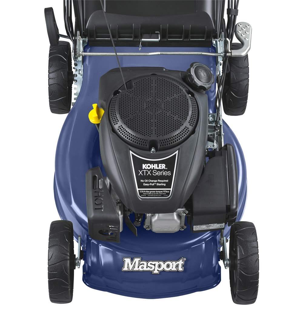 President® 4000 ST 3'N1 - Image 3