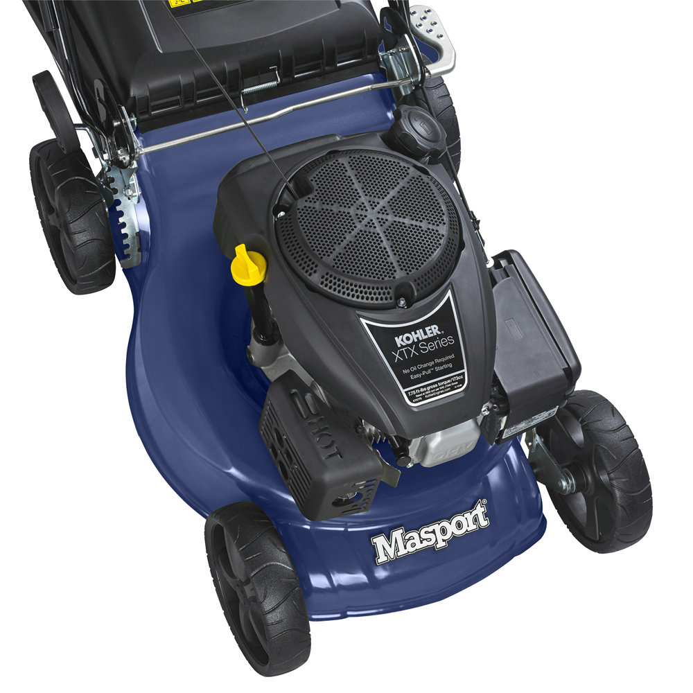 President® 4000 ST 3'N1 - Image 2