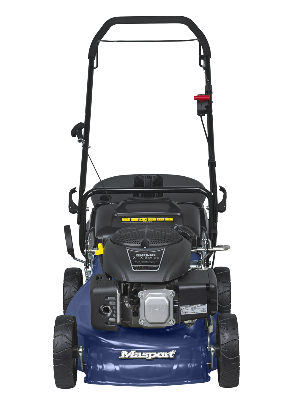 President® 4000 ST 3'N1 - Image 4