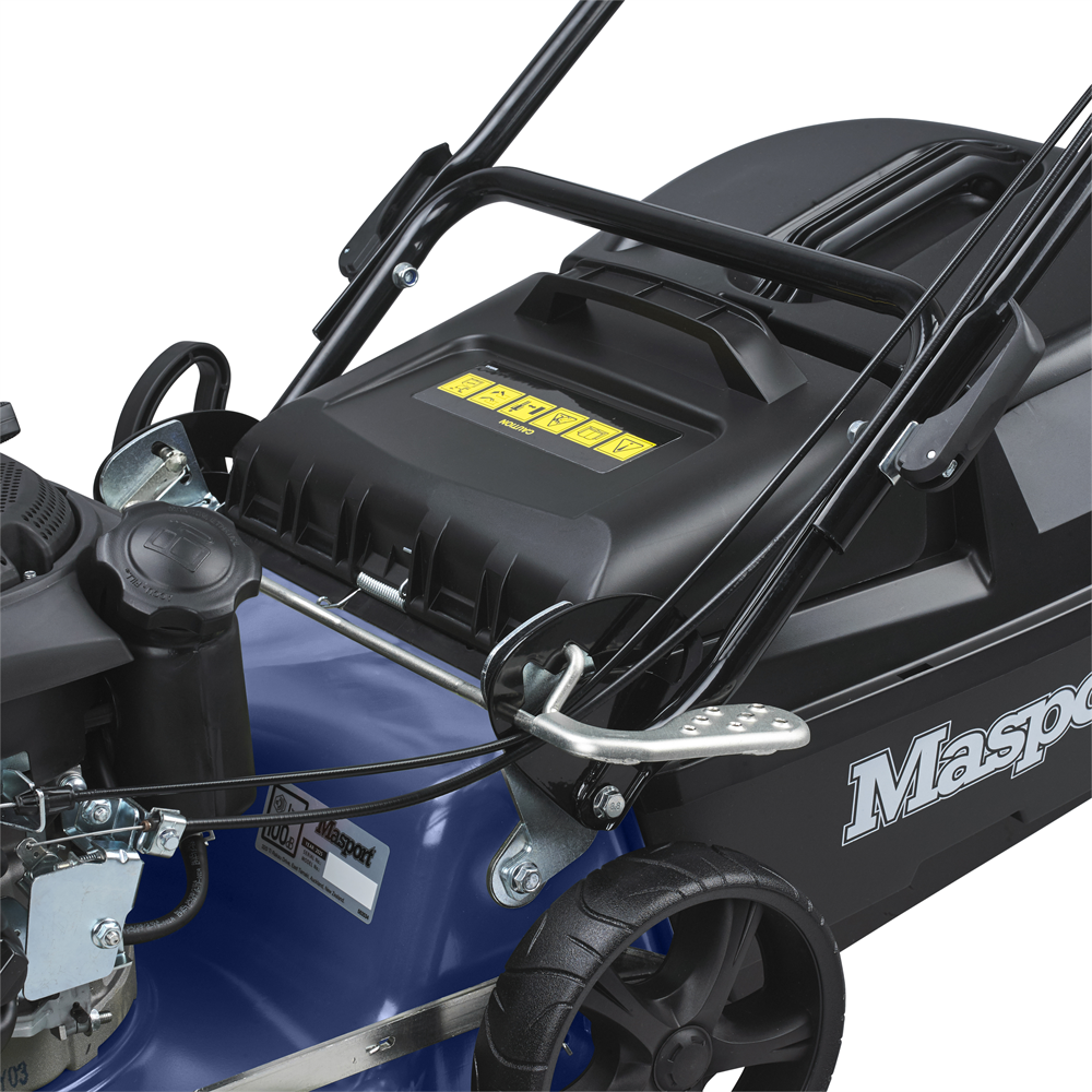 President® 4000 ST 3'N1 - Image 5