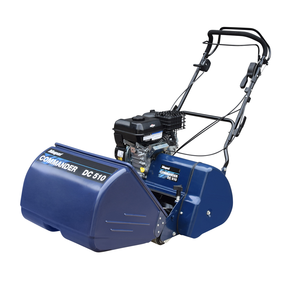 Commander DC510 - Image 2