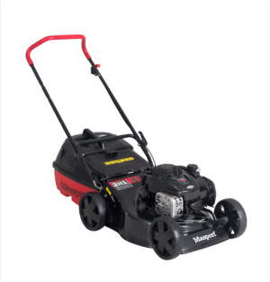 Masport S18 470 2'n1