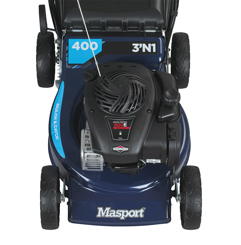 400 ST 3'N1 - Image 3