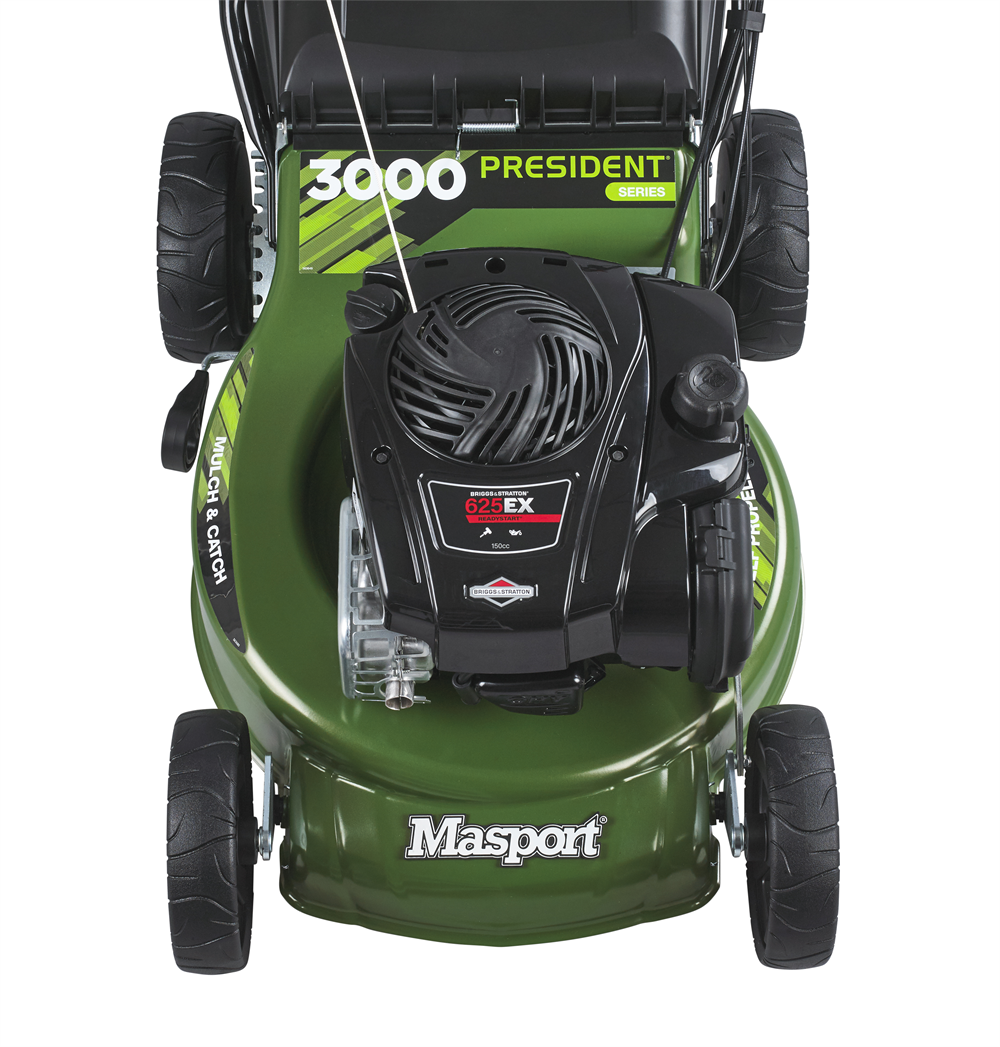 President® 3000 ST 3'n1 Self Propelled - Image 3