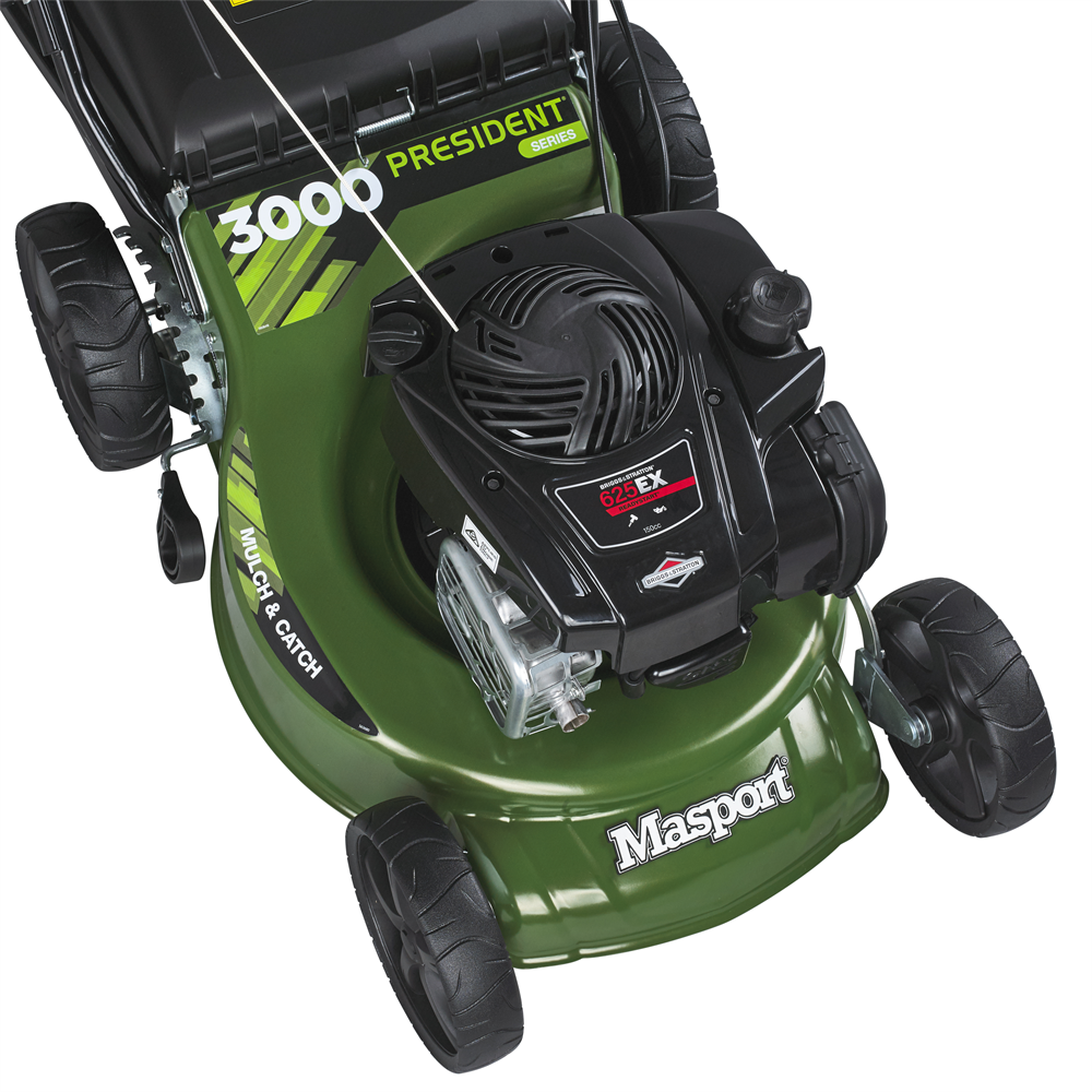President® 3000 ST 3'n1 Self Propelled - Image 2