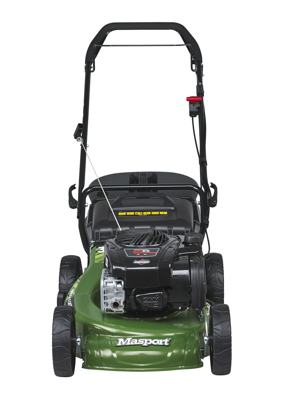 President® 3000 ST 3'n1 Self Propelled - Image 4