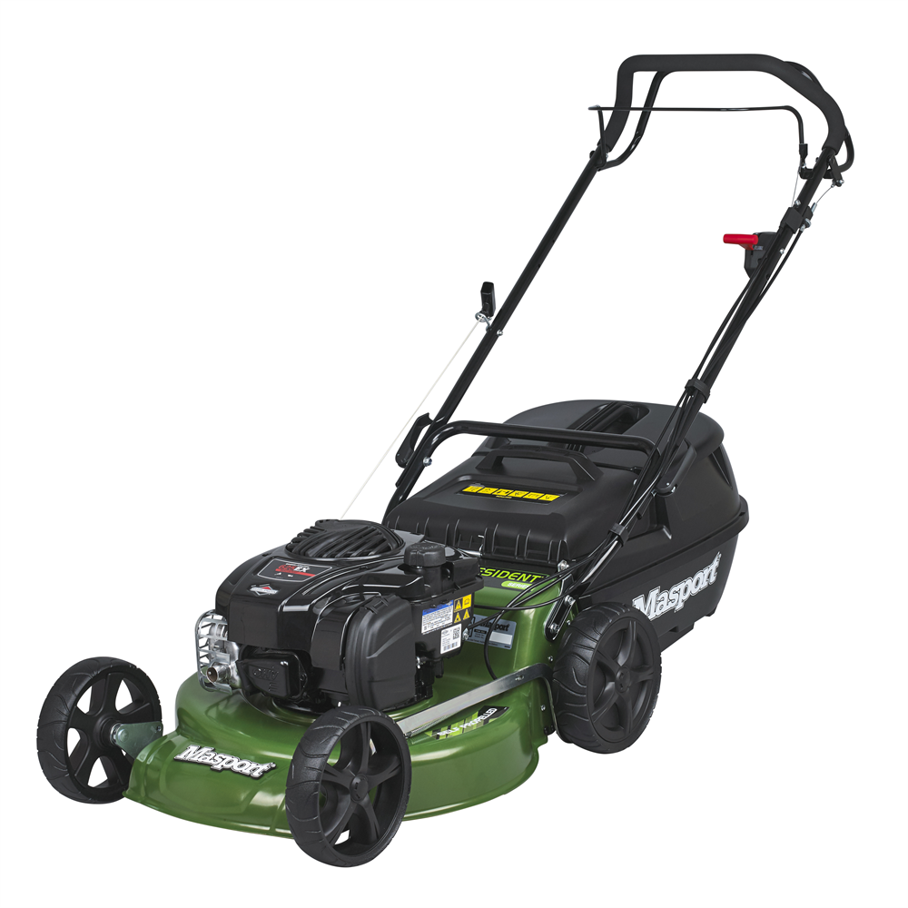 President® 3000 ST 3'n1 Self Propelled - Image 5