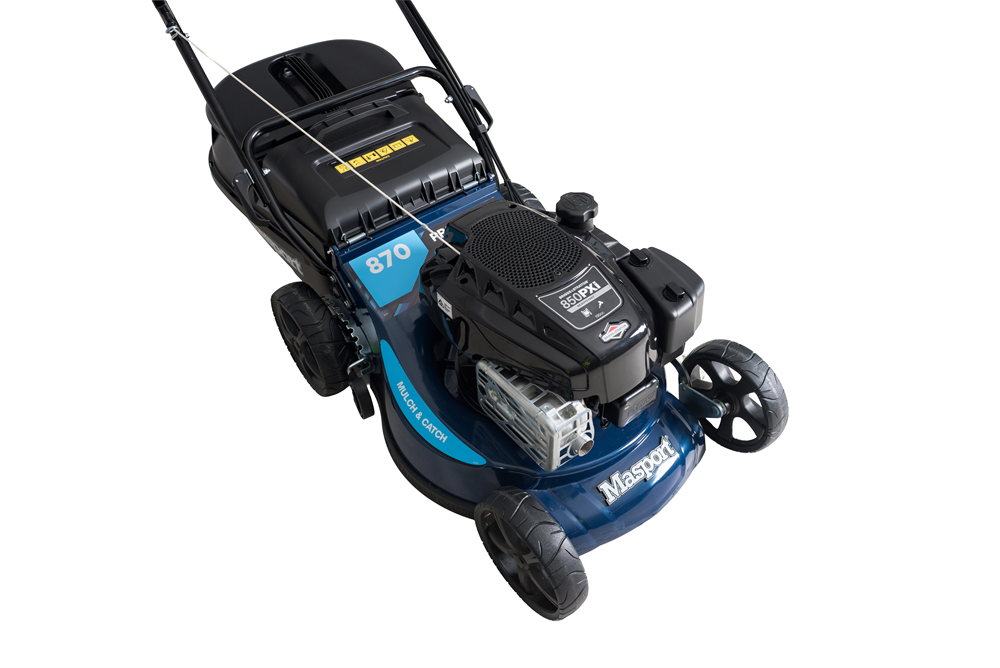 Pro Power 870 AL 3'n1 Self Propelled - Image 2