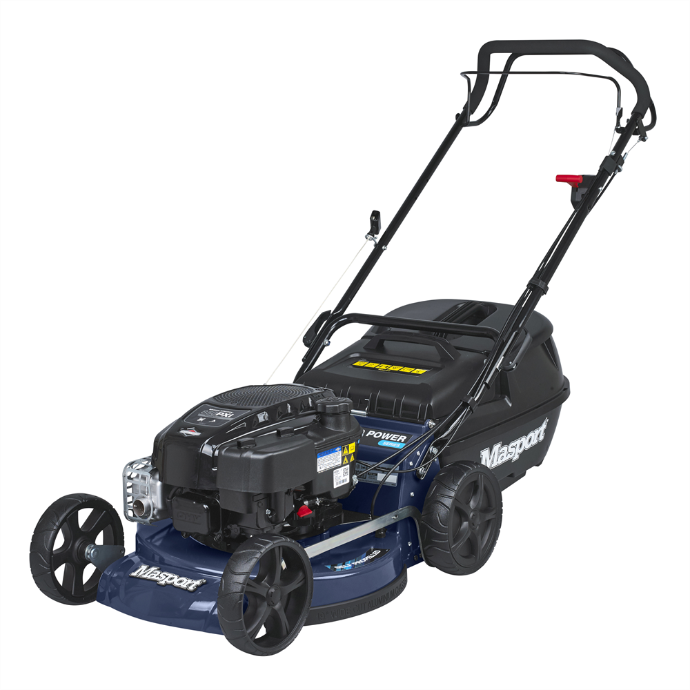 Pro Power 870 AL 3'n1 Self Propelled - Image 5