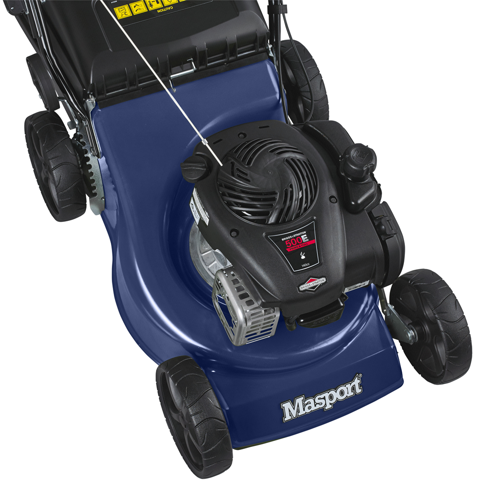 President® 1000 ST 3'n1 - Image 2