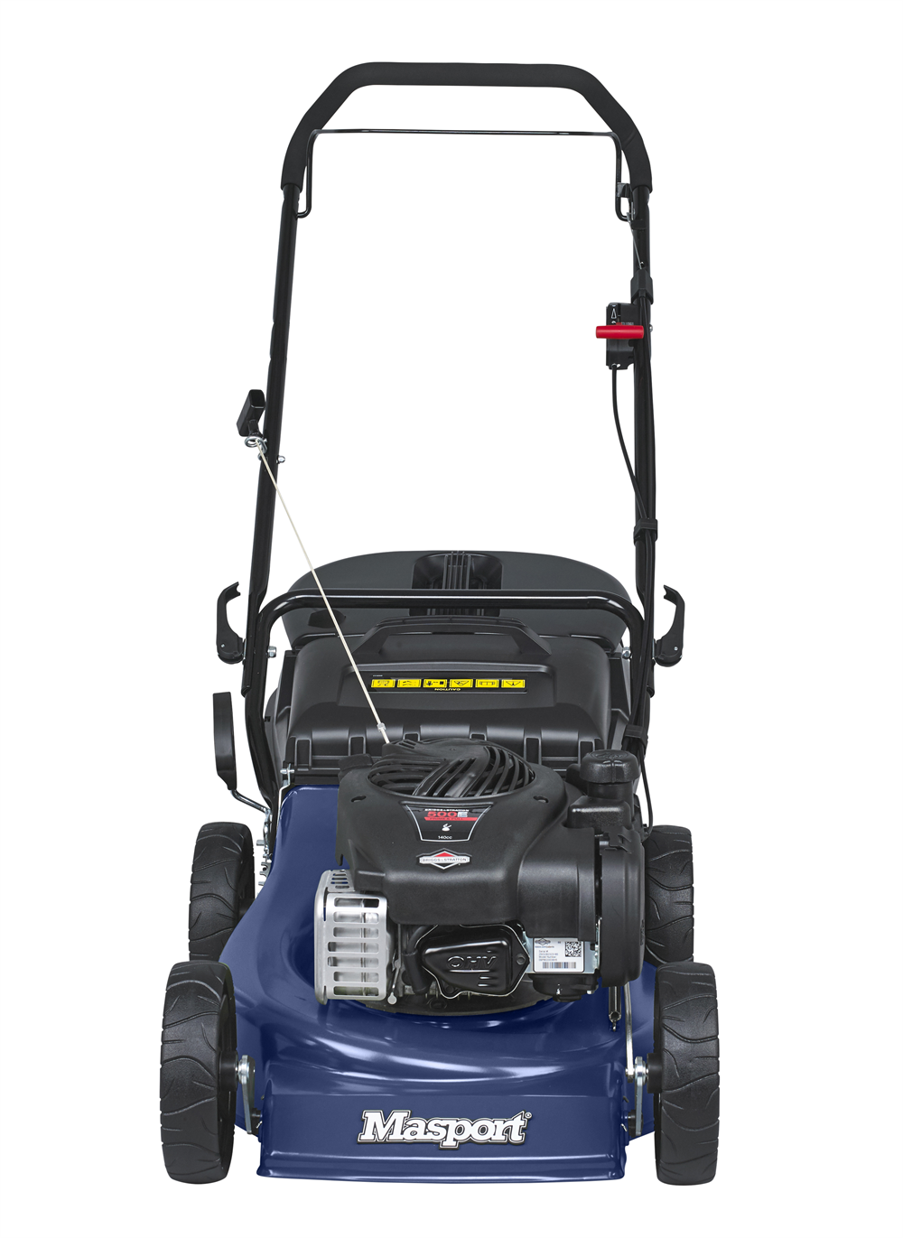 President® 1000 ST 3'n1 - Image 4