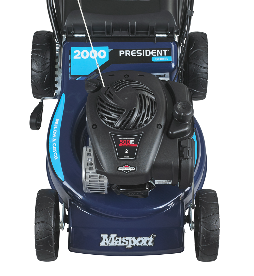 President® 3000 ST 3'N1 - Image 3