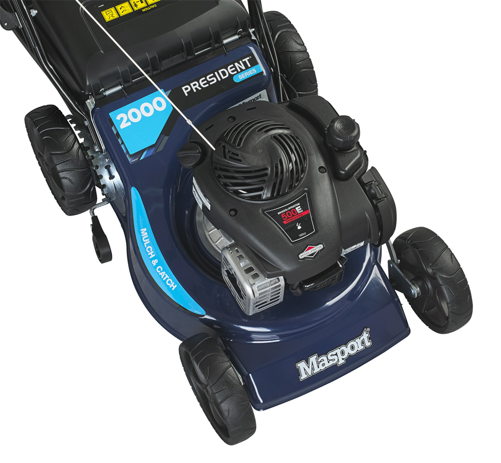 President® 3000 ST 3'N1 - Image 2