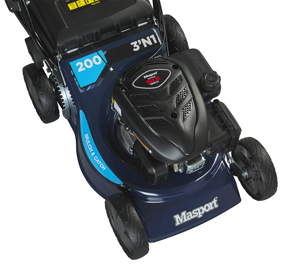 450 ST 3'n1 - Image 2