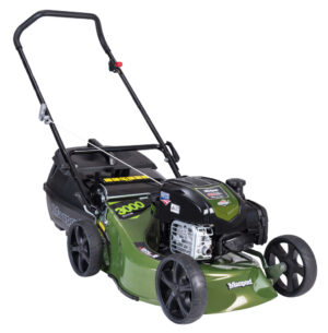 President® 3000 AL S18 Combo Mow N'Stow®