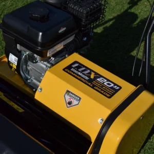 20" LawnMaster Cylinder Mower