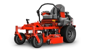 Gravely Compact Pro 44" Zero-Turn mower
