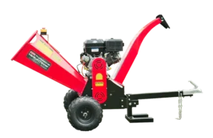 Vertical Chipper 13.5hp