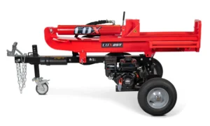 25T Log Splitter