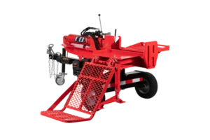 Cox Hydraulic Log Lift