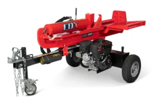 35T Log Splitter