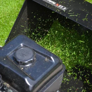 20" 6 Blade Rolux Cylinder Mower