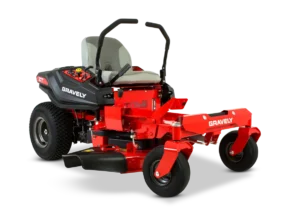 Gravely ZT 34" Zero-Turn Mower