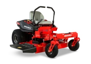 Gravely ZT 42" Zero-Turn Mower