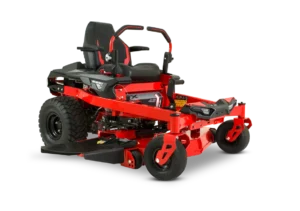 Gravely ZT X 42" Zero-Turn Mower