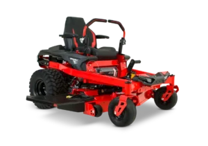 Gravely ZT X 48" Zero-Turn Mower