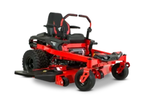 Gravely ZT X 52" Zero-Turn Mower