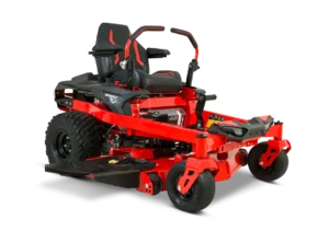 Gravely ZT XL 42" Zero-Turn Mower