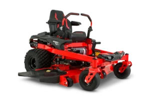 Gravely ZT XL 48" Zero-Turn Mower