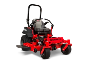 Gravely Pro-Turn 148 Zero-Turn Mower