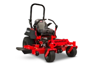 Gravely Pro-Turn 152 Zero-Turn Mowers