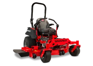 Gravely Pro-Turn 160 Zero-Turn Mower