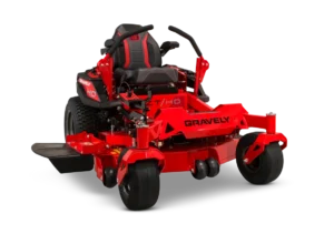 Gravely ZT HD 44" Zero-Turn Mower