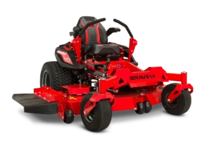 Gravely ZT HD 60" Zero-Turn Mower