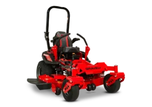 Gravely Pro-Turn ZX 48" Zero-Turn Mower
