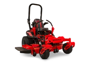 Gravely Pro-Turn ZX 52" Zero-Turn Mower