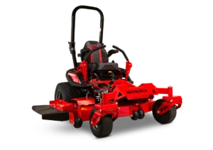 Gravely Pro-Turn ZX 60" Zero-Turn Mower