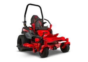 Gravely Pro-Turn 652 Zero-Turn Mower