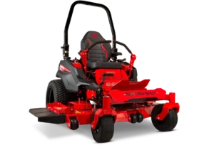 Gravely Pro-Turn 660 EFI Zero-Turn Mower