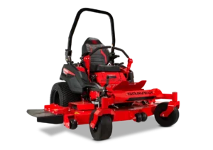 Gravely Pro-Turn 672 EFI Zero-Turn Mower