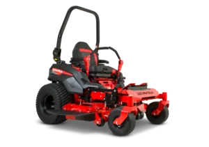 Gravely Pro-Turn 552 Zero-Turn Mower