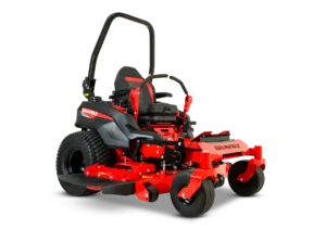 Gravely Pro-Turn 560 EFI Zero-Turn Mower