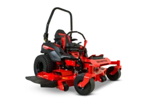 Gravely Pro-Turn 572 EFI Zero-Turn Mowers