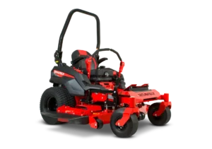 Gravely Pro-Turn 360 EFI Zero-Turn Mower