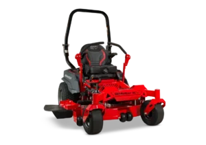 Gravely Pro-Turn EV 48" Battery Powered Zero-Turn Mower
