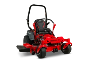 Gravely Pro-Turn EV 52" Battery Powered Zero-Turn Mower